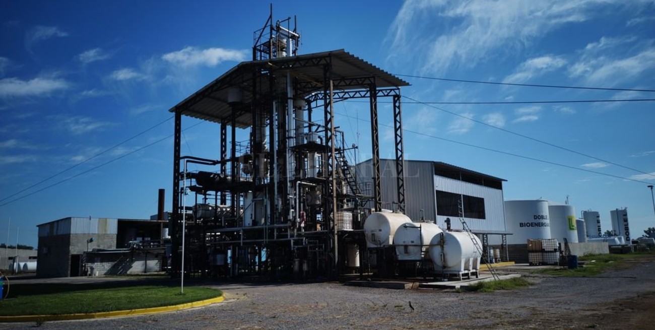 Estados Unidos mantendrá la sanción contra el biodiésel argentino