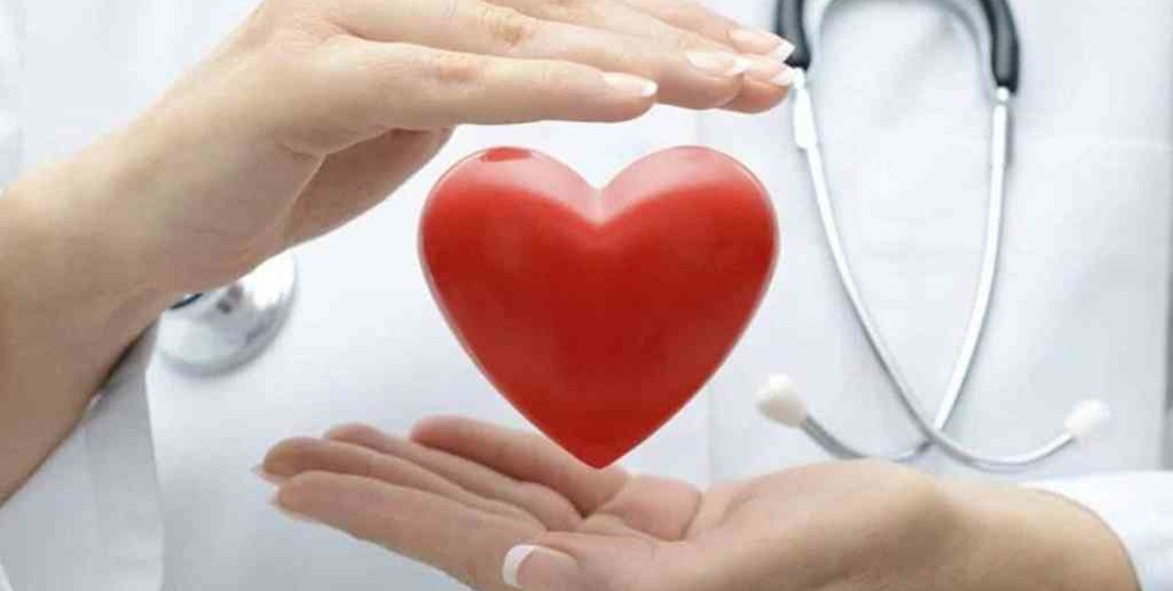 Día Mundial del corazón: diez consejos para prevenir enfermedades cardiovasculares