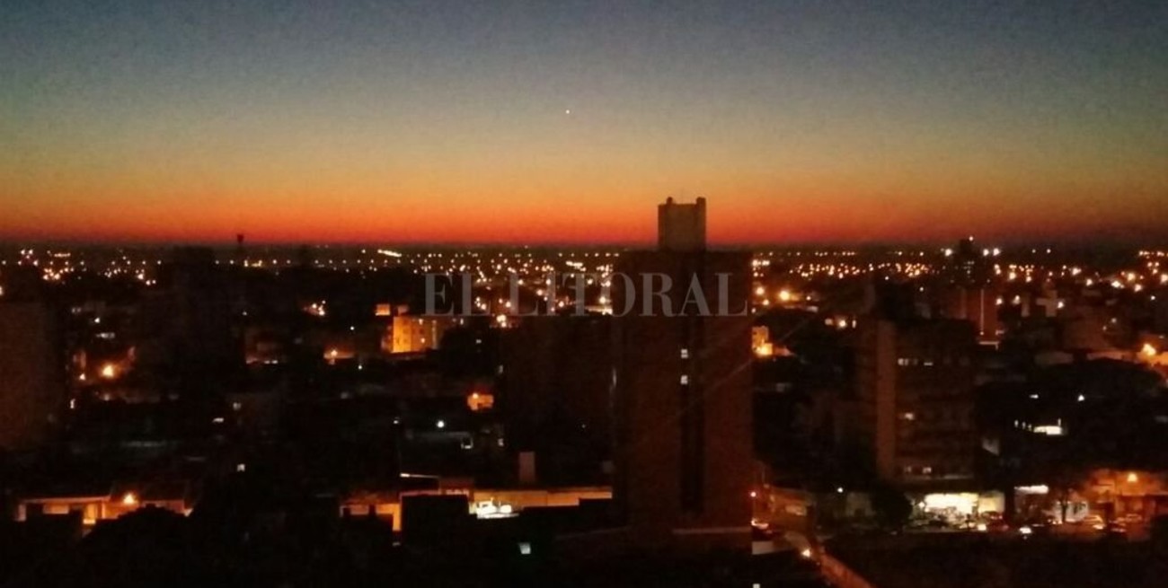 Línea directa: "tiroteos", "Conadep" y otros mensajes