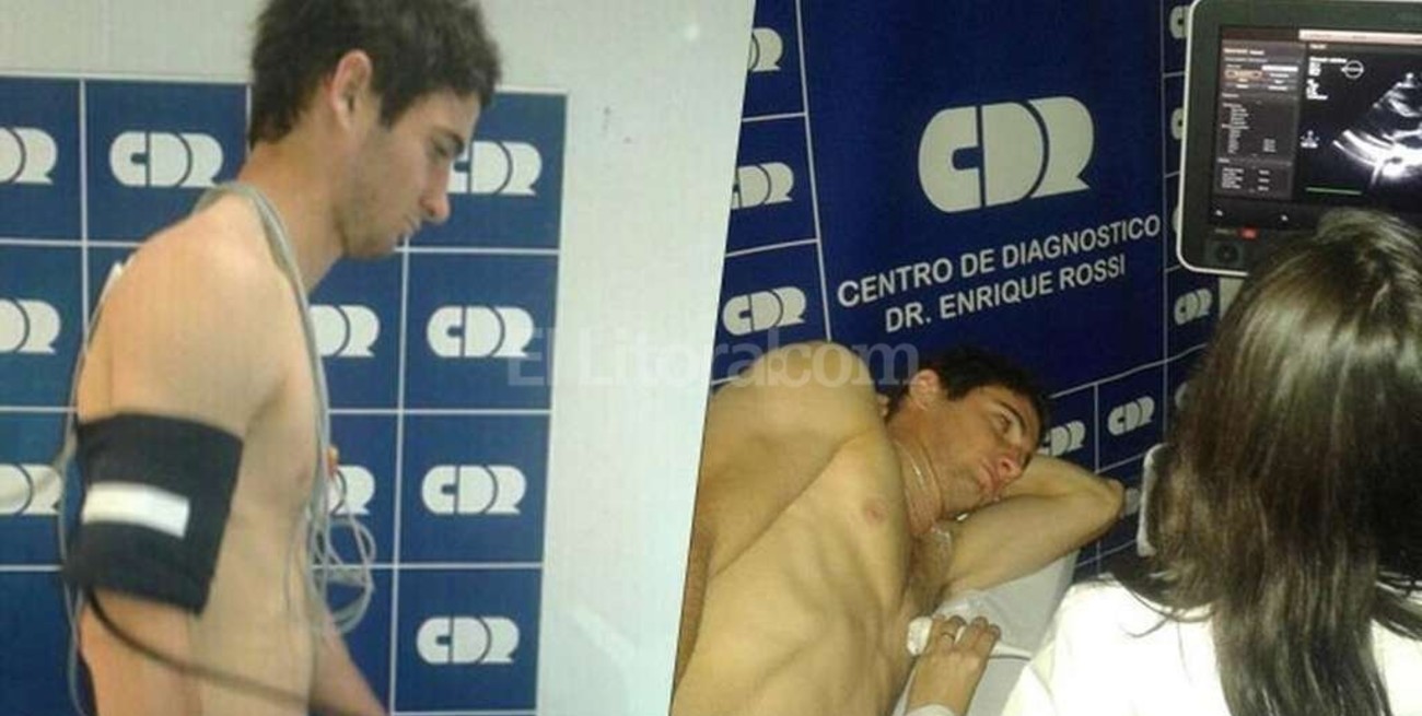 Colón: hacer rendir la buena venta de Alario