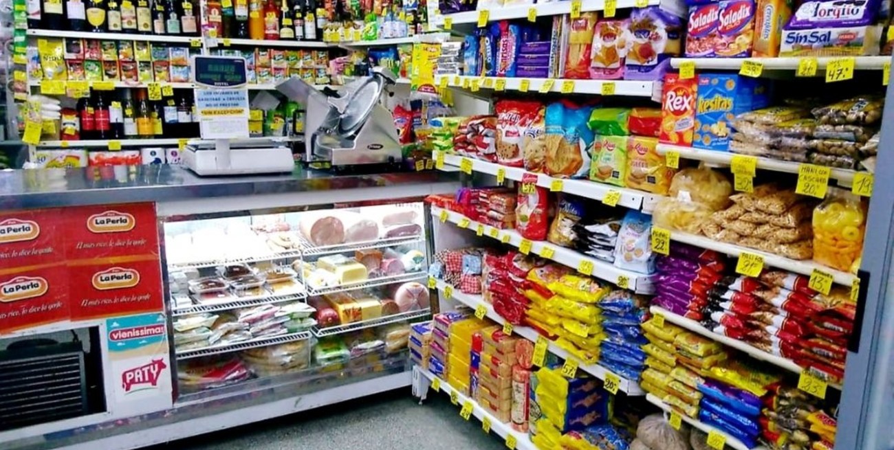 Los almaceneros están preocupados por su futuro