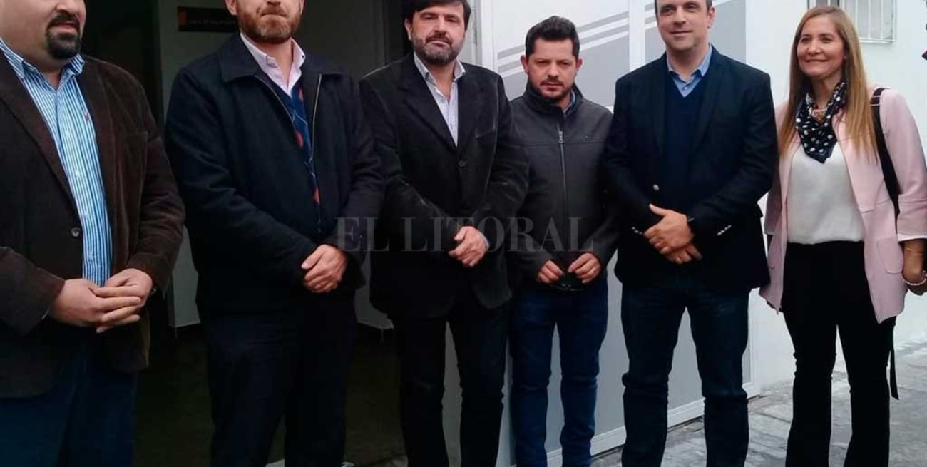 Los santafesinos ya cuentan con  una Sala de Velatorios Municipal