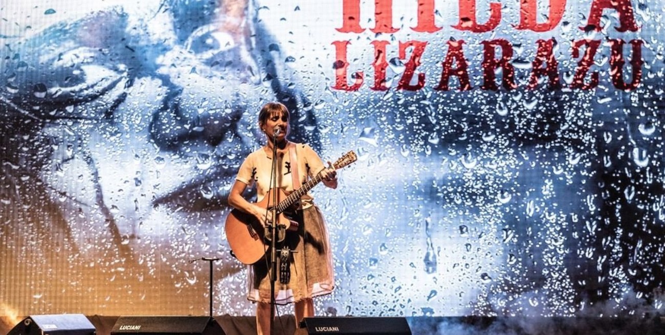 La UNL celebró su aniversario con tres veladas musicales