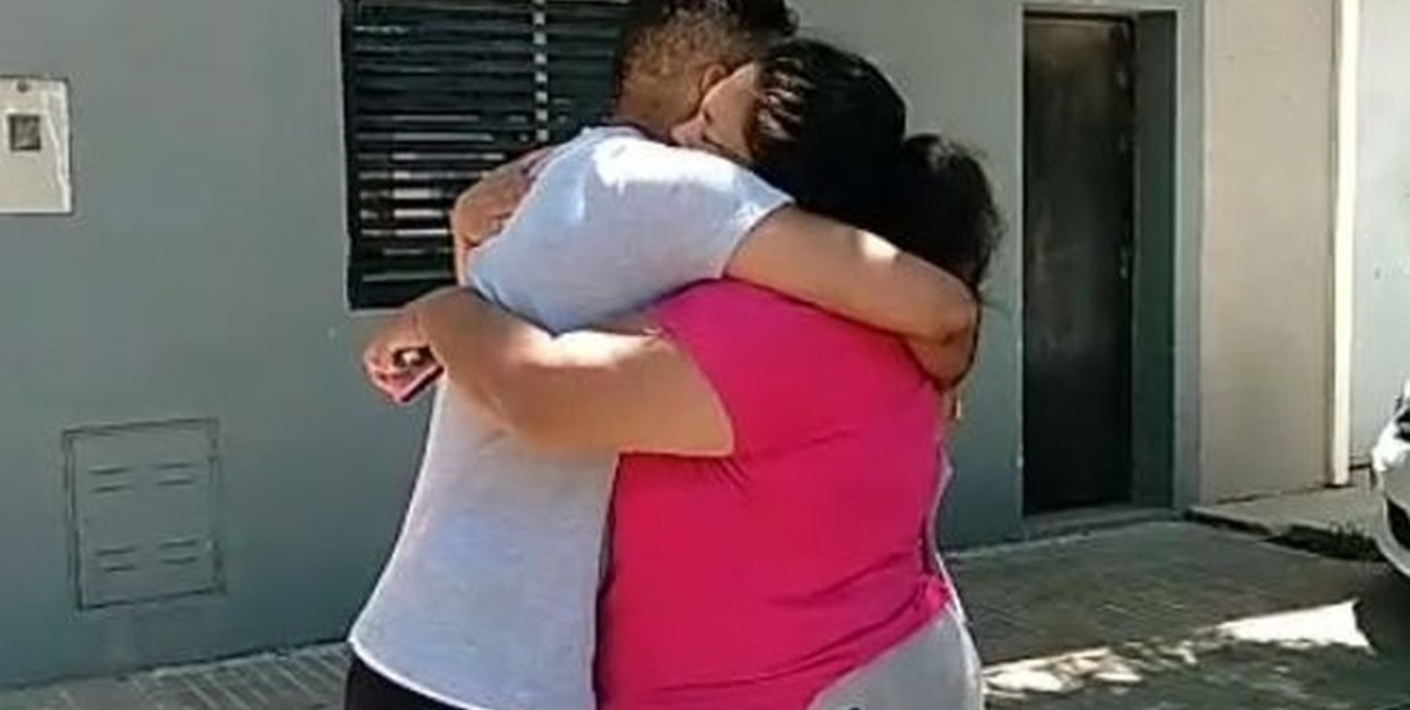 Liberaron al gendarme detenido por violencia de género, pero no podrá ingresar a Venado Tuerto