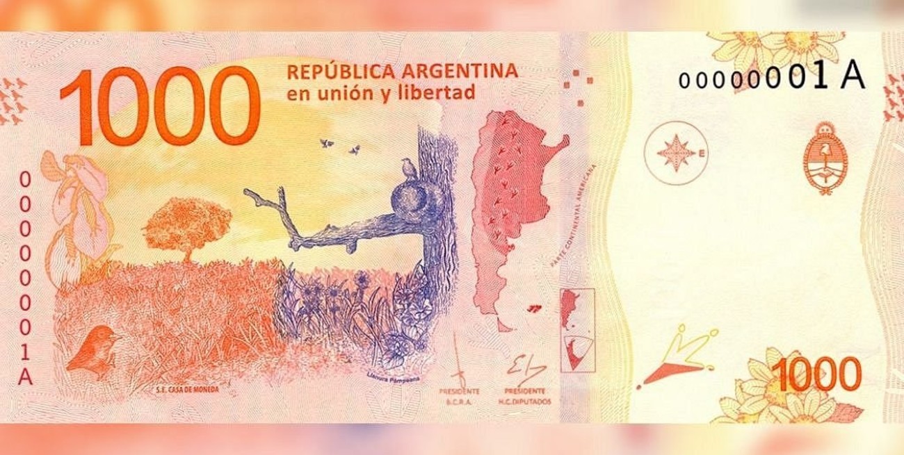 De 21 paquetes de jabón a apenas 6 en cuatro años