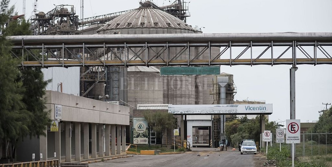 El Banco Nación cuestionó el pedido de una nueva propuesta de pago tras la imputación de directivos de Vicentin