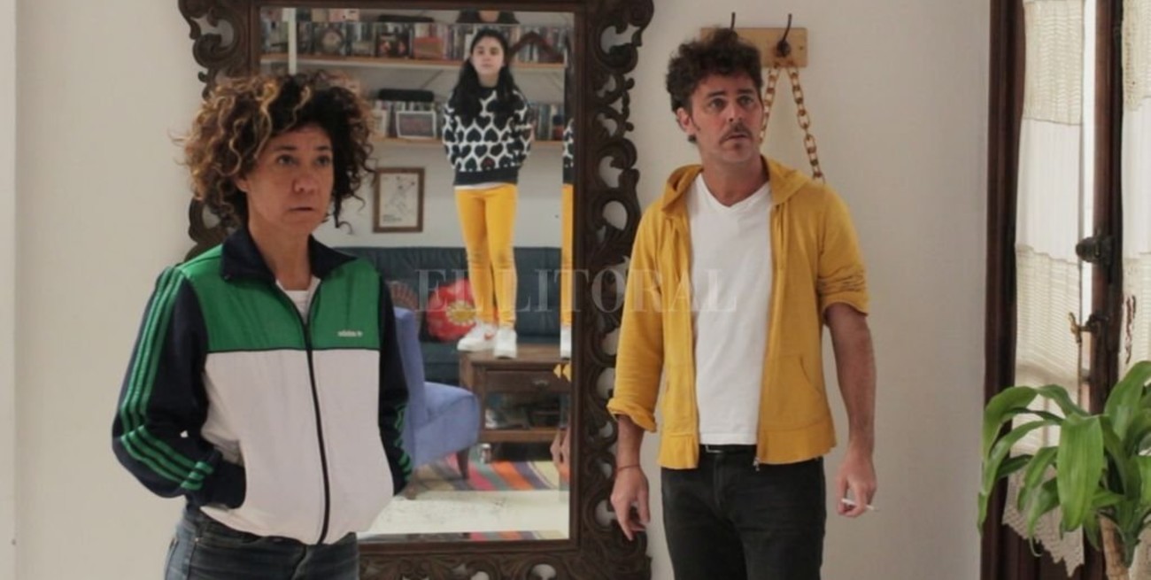 Violencia extrema en Competition, humor argentino en Forum