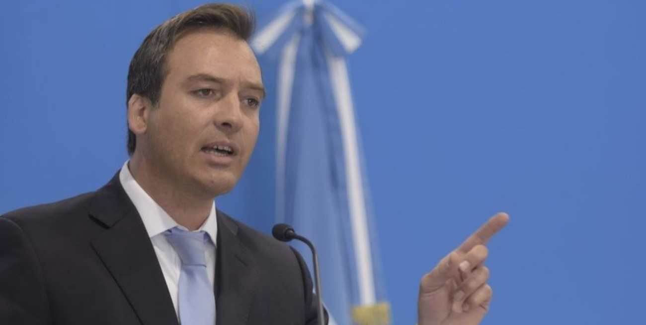 Martín Soria asume el control de la Unidad de Investigación del atentado a la AMIA