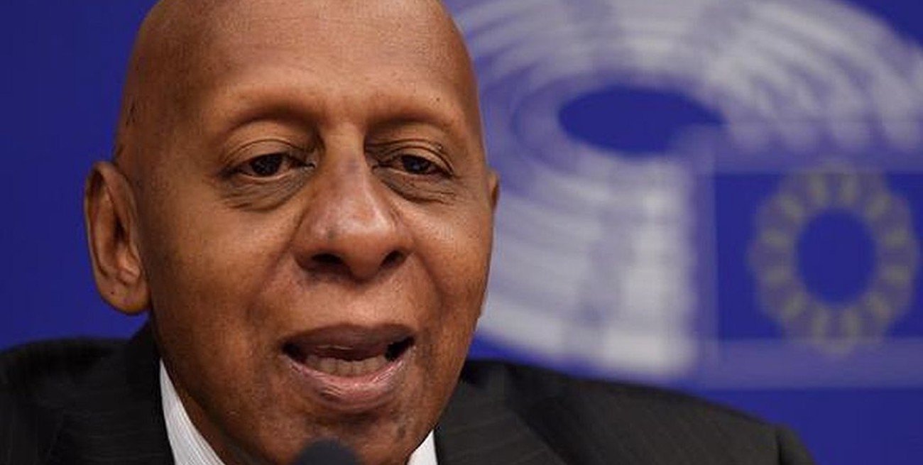 Cuba: detuvieron al destacado opositor Guillermo Fariñas