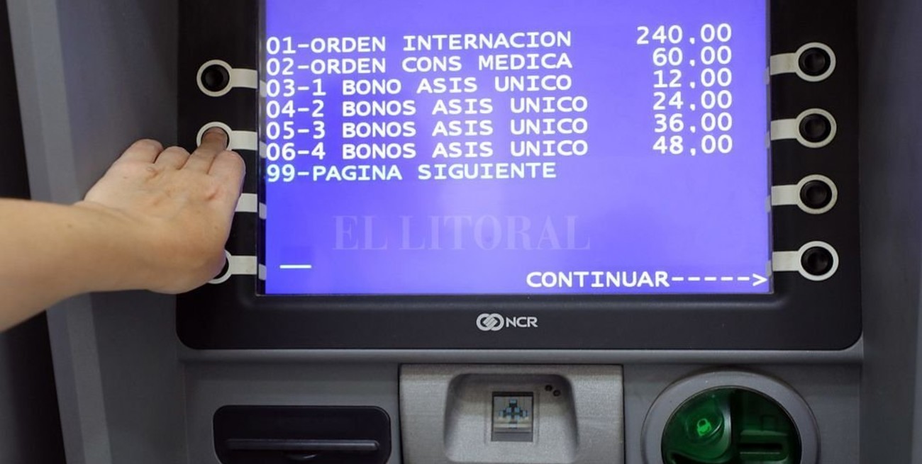 Aumentan los valores de los coseguros del Iapos