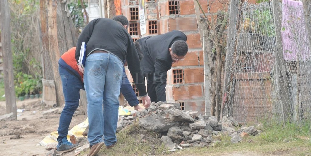 Imputaron a uno de los autores del homicidio de Pablo Cejas