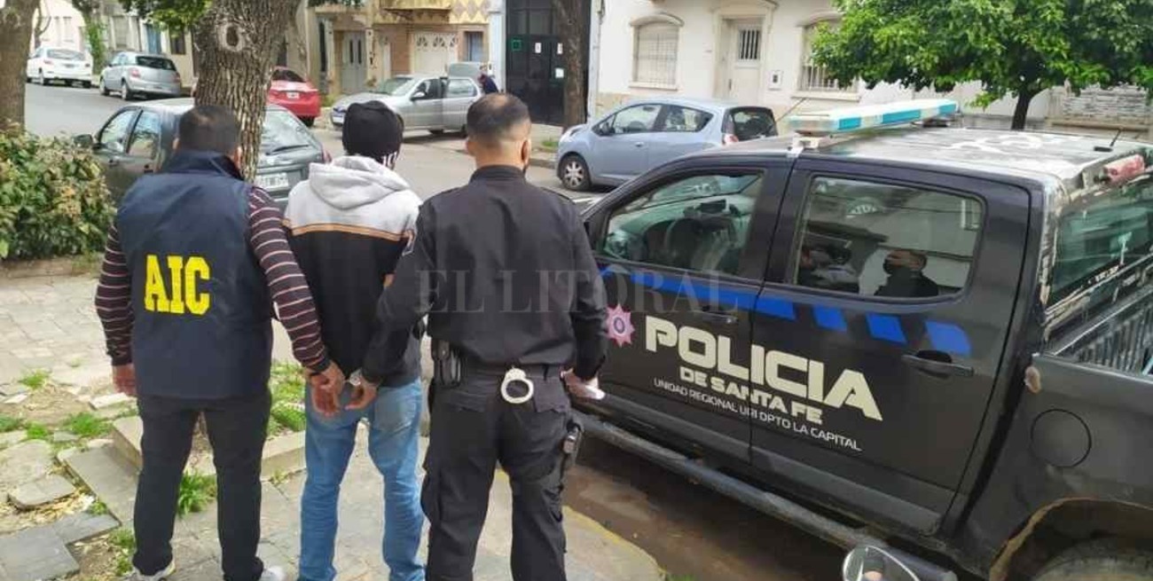 Continuará detenido por ejecutar a un adolescente en Alto Verde