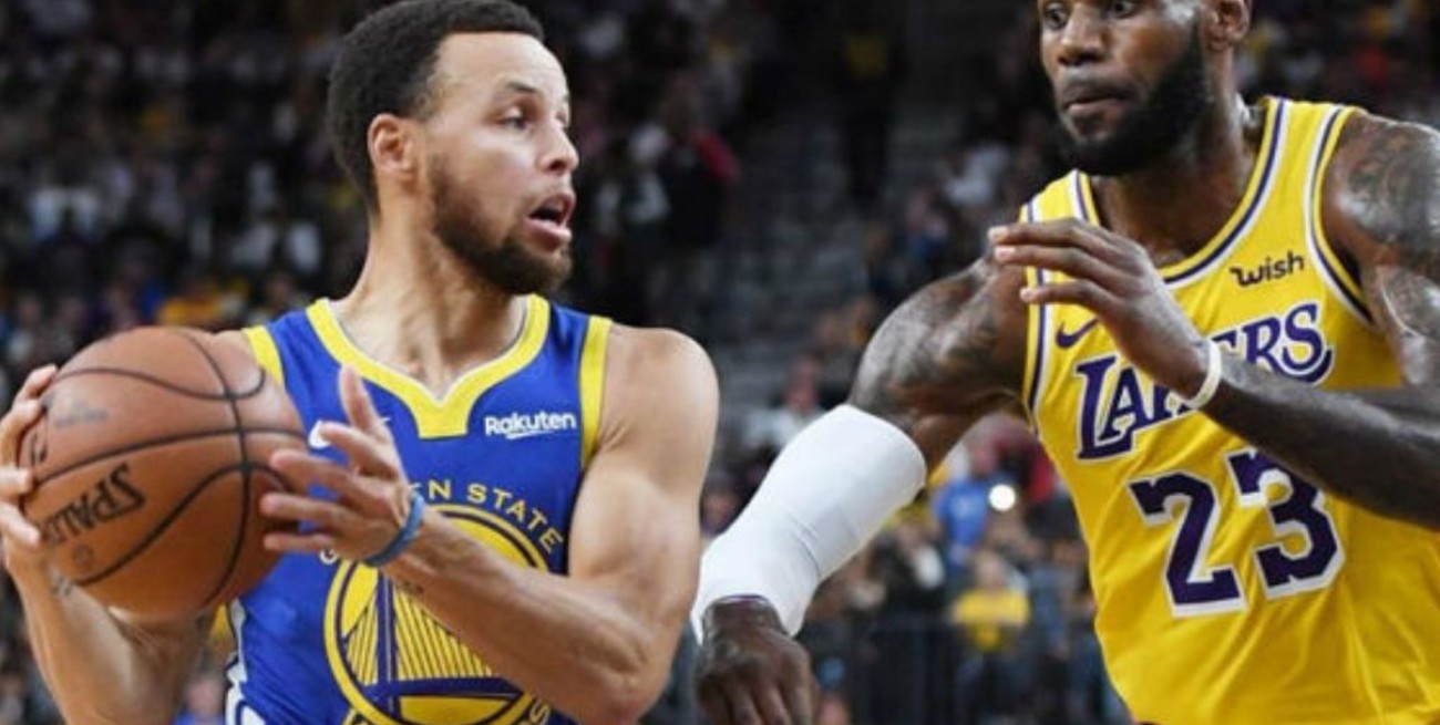 Arranca una nueva temporada de la NBA