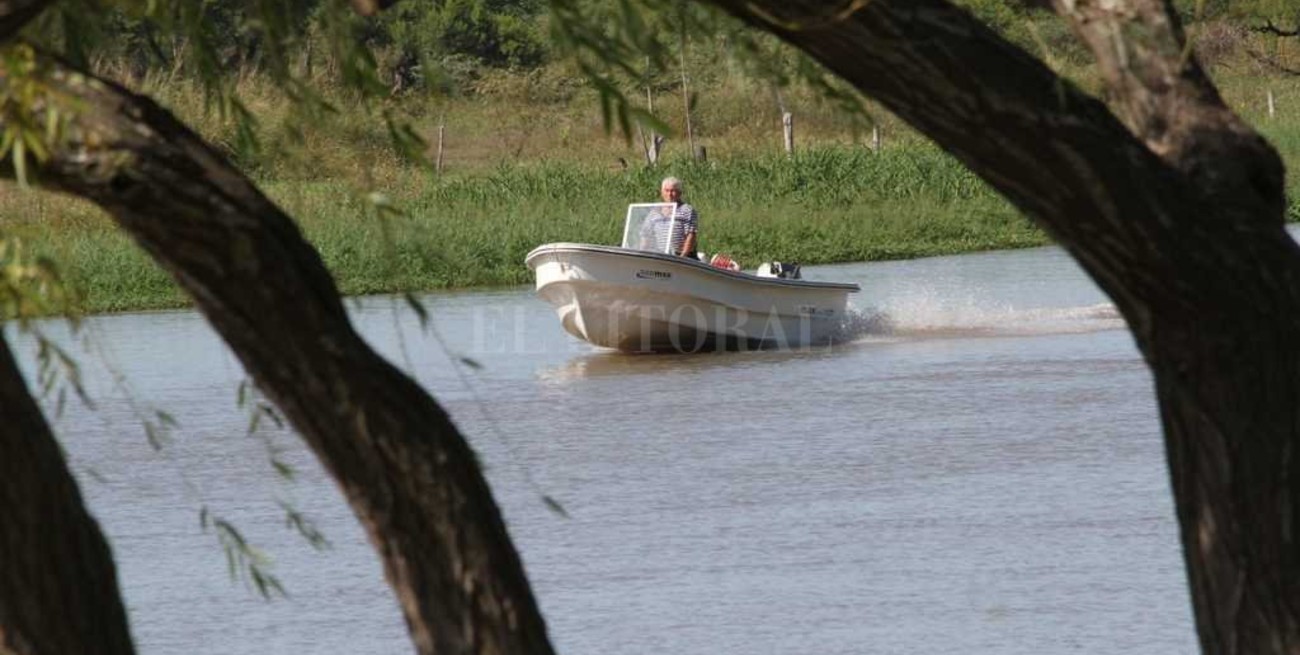 En las cabañas de la Costa esperan una ocupación del 50% de las plazas