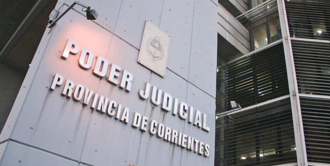 Denunciaron más de 1.500 casos de violencia familiar y de género en seis meses en Corrientes