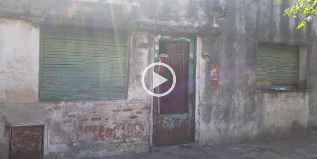 Detienen a un hombre de 39 años por el crimen de un músico en Rosario