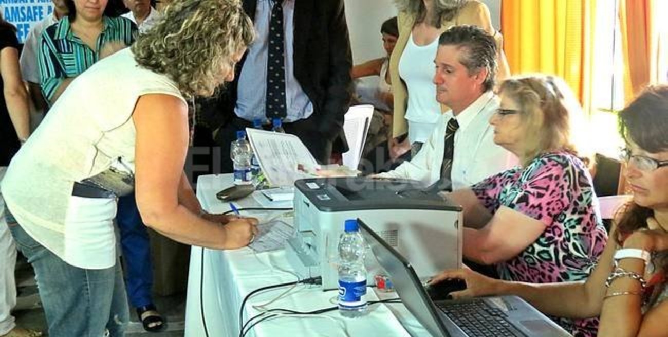 Se abre la inscripción al concurso de ascenso docente