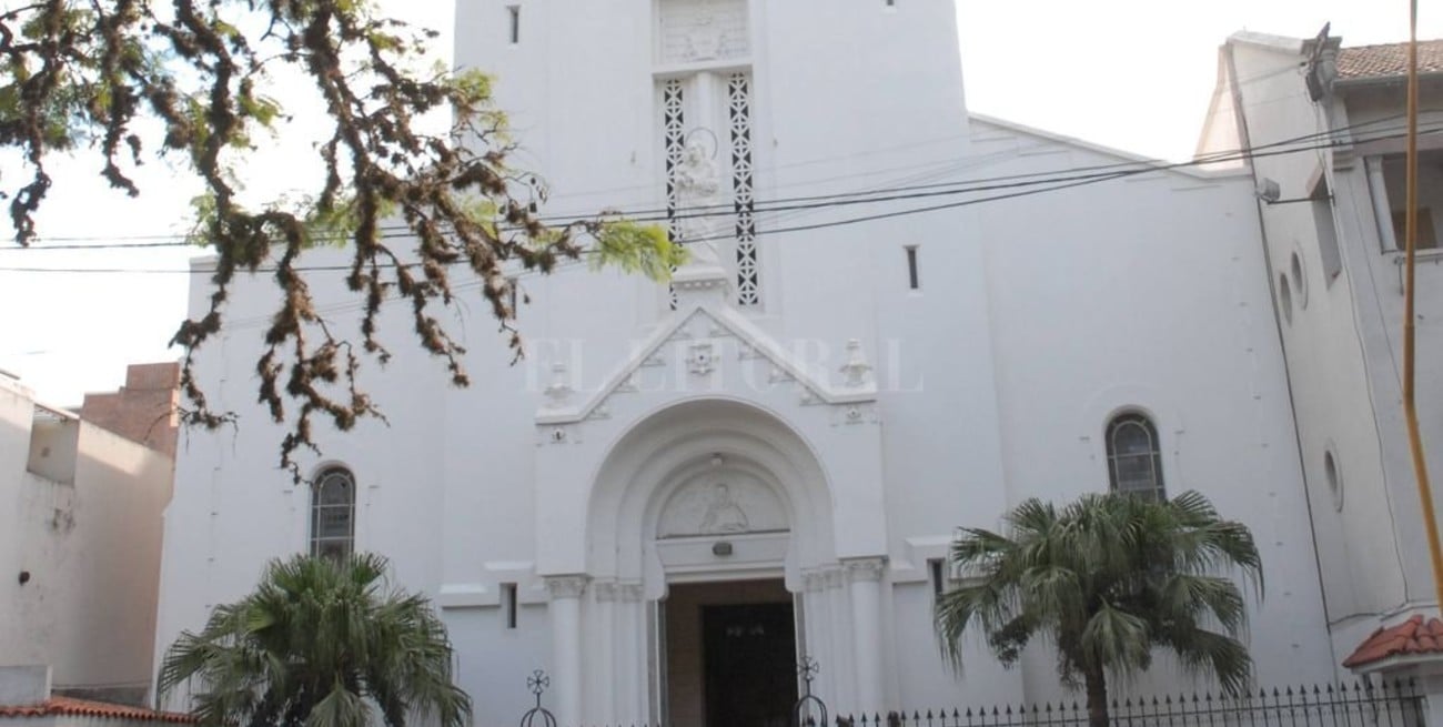 Caminar, siempre caminar...