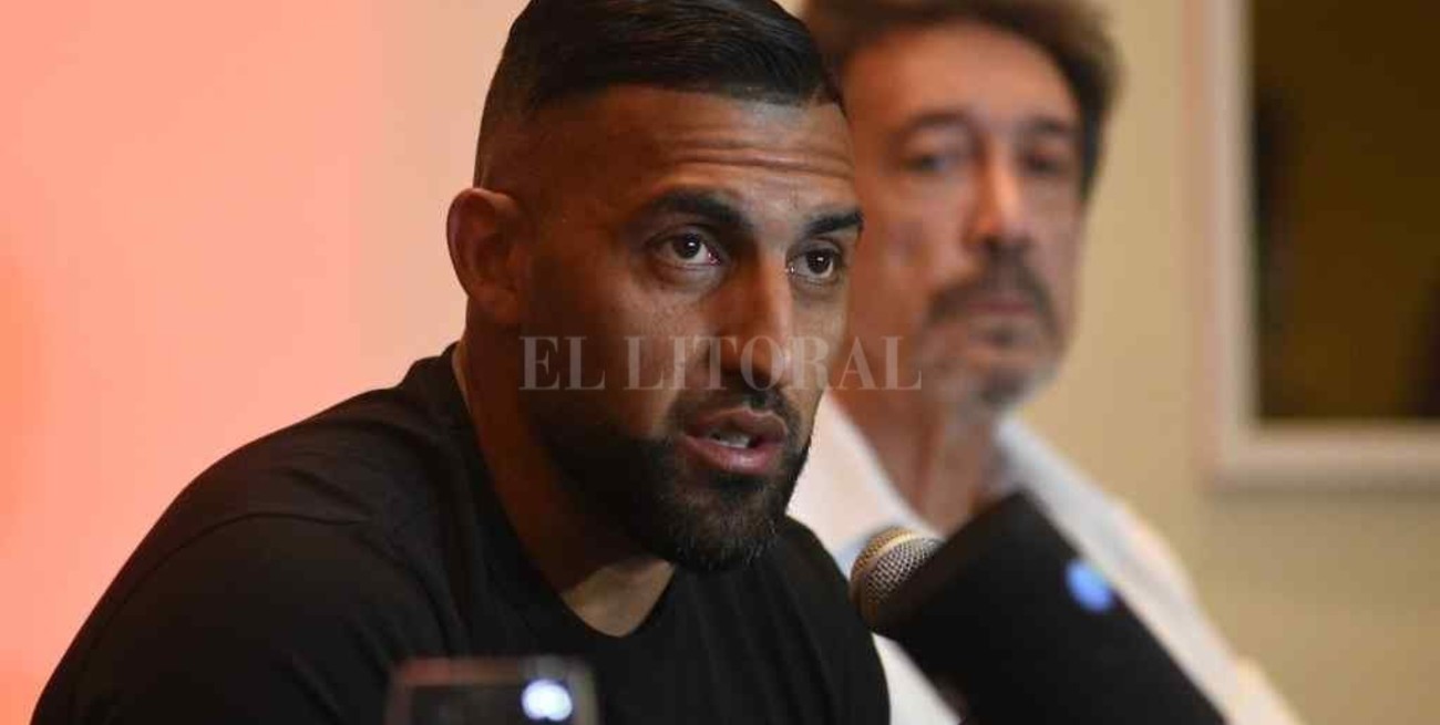 Wanchope contó su verdad sobre su salida de Boca: "Sabía que nunca más iba a ser parte del club"