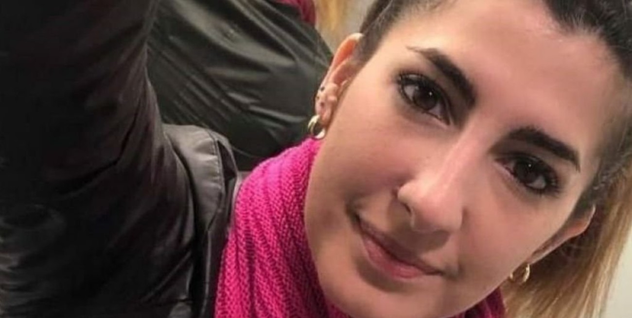 Para encontrar a Betiana Rossi, ofrecen un millón y medio de pesos por información