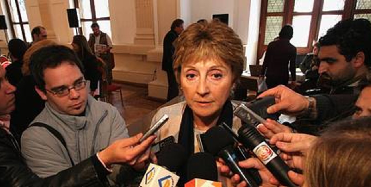 Para trasladarse, el docente no tendrá que esperar 2 años