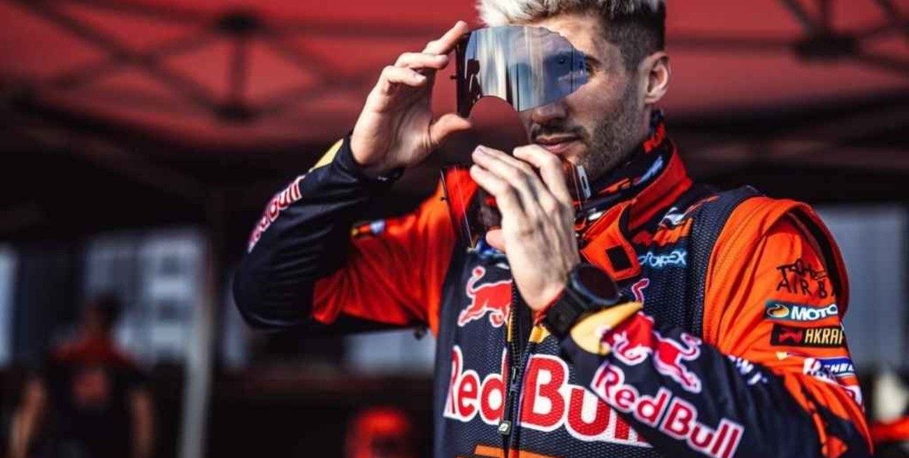 Dakar: la delegación argentina lista para la gran prueba