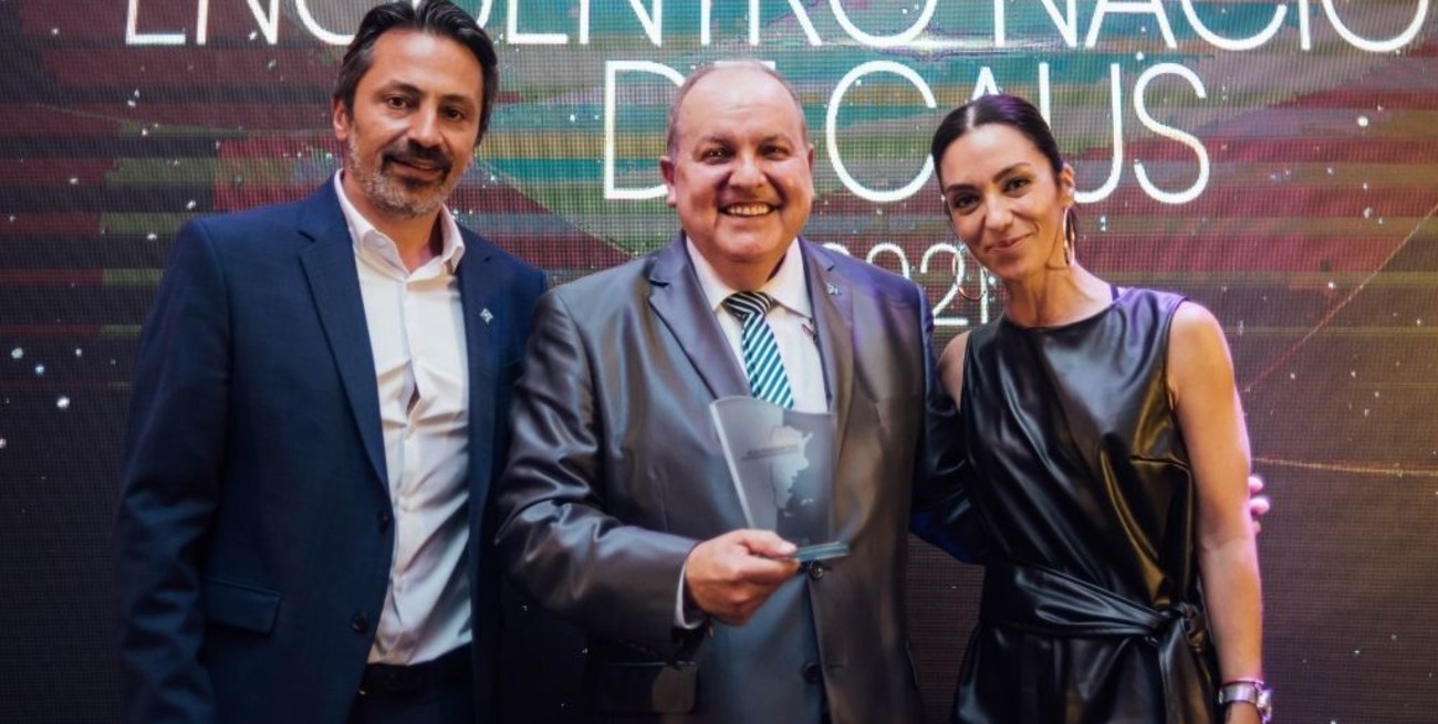 Universidad Siglo 21: Nueva distinción para CAU Santa Fe 