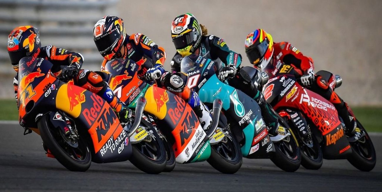 Se canceló el Gran Premio de Finlandia