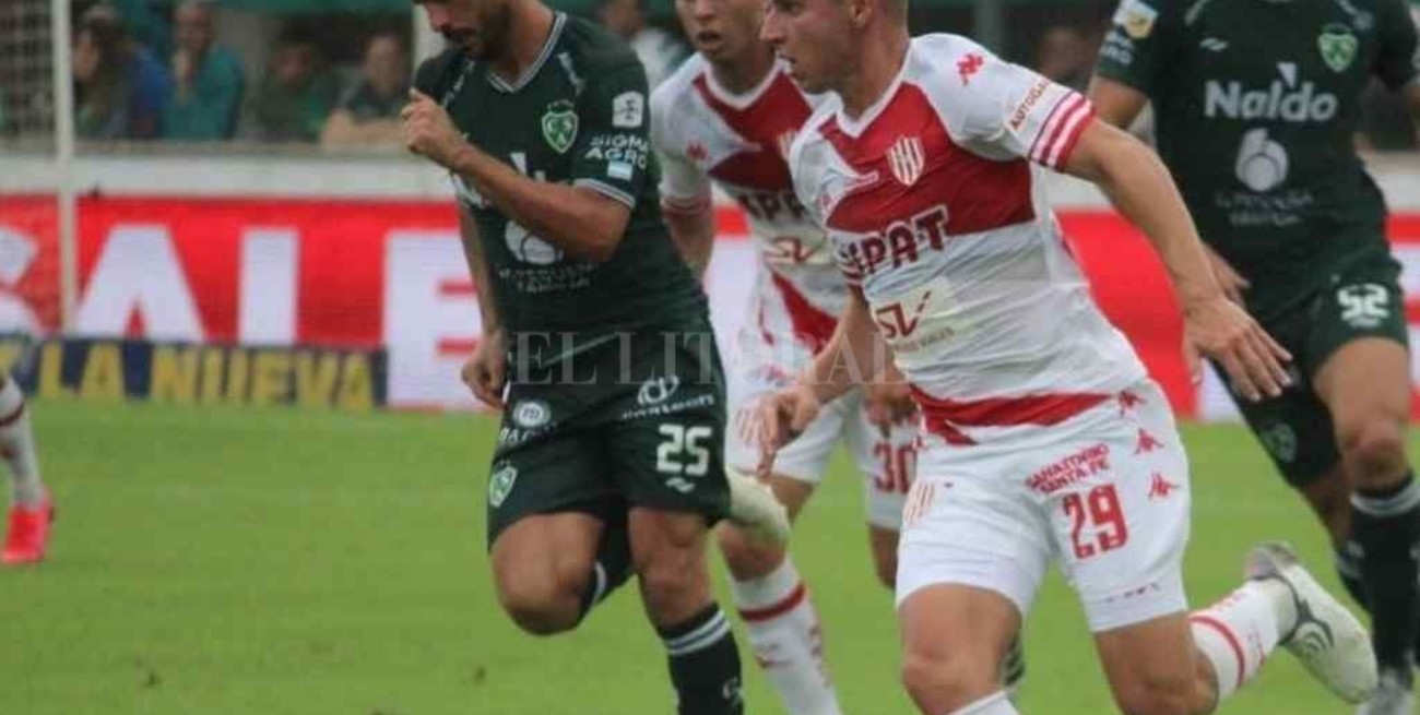 "Es un lindo tirón de orejas para que estemos despiertos"