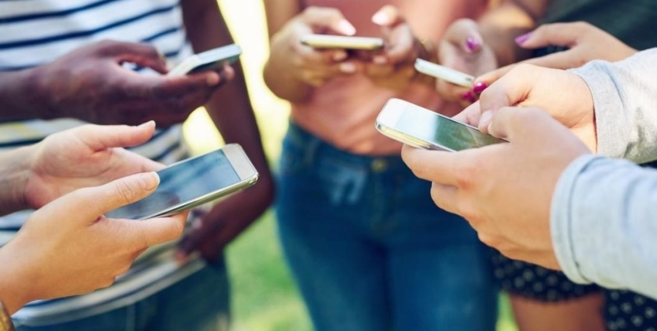 Mercado Pago habilitó cuentas para adolescentes de entre 13 y 17 años