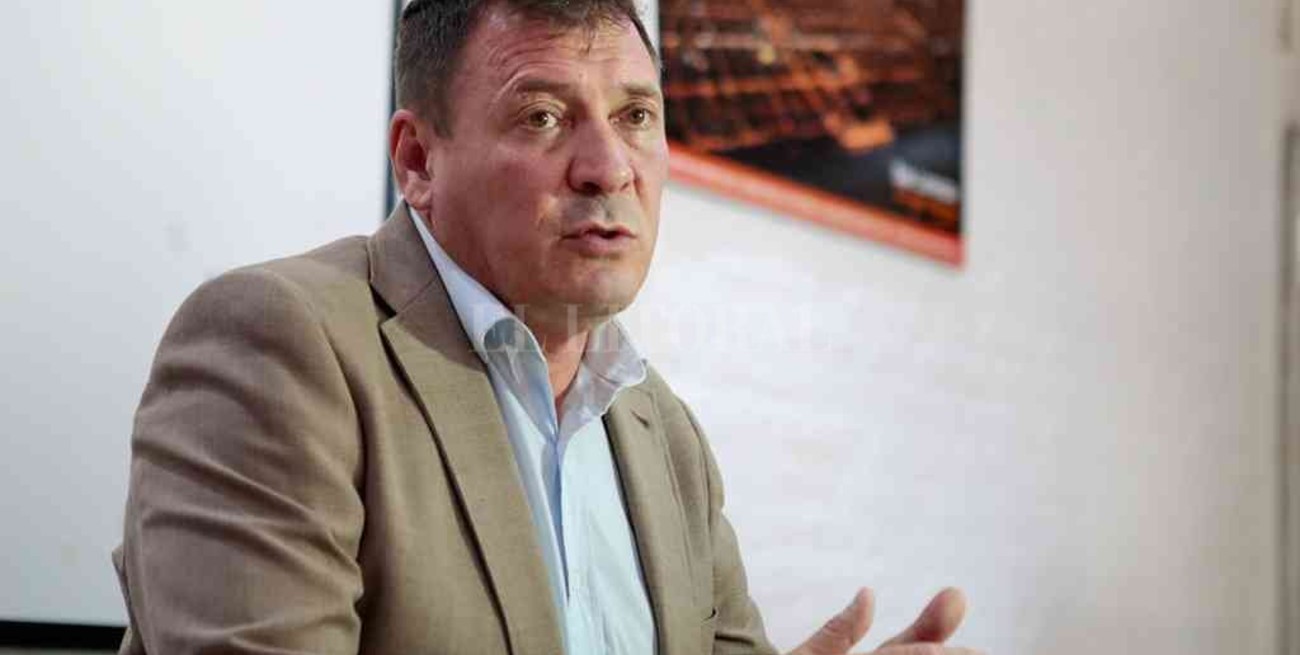 San Lorenzo: el municipio cuestionó con dureza la distribución territorial de los nuevos policías provinciales