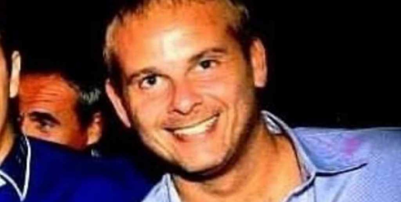 La desesperante situación del ex jugador de la Liga Venadense, que padece ELA 