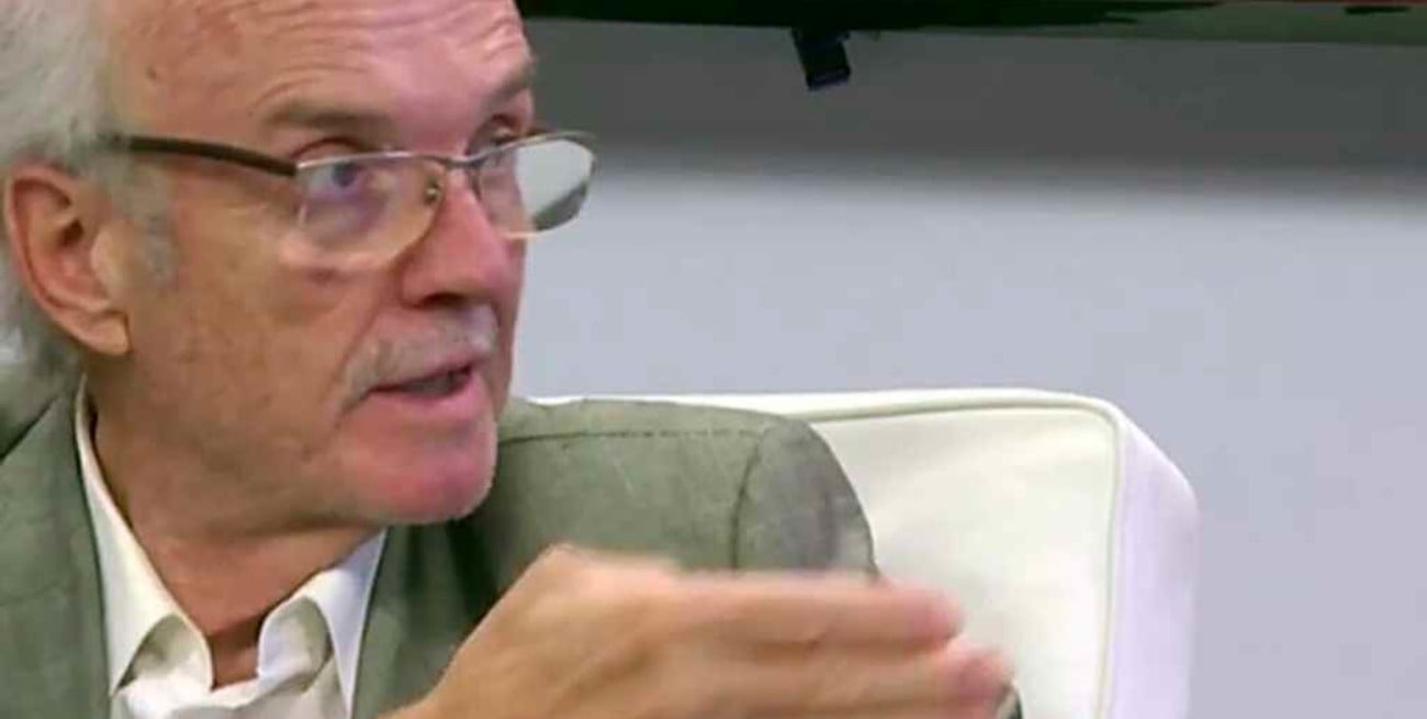 Presos peligrosos: Bortolozzi pide dejar de "filosofar", y ser más duros  