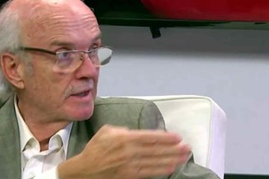 Archivo El funcionario provincial y una propuesta de aislamiento para los  Ceos  de la narcocriminalidad.