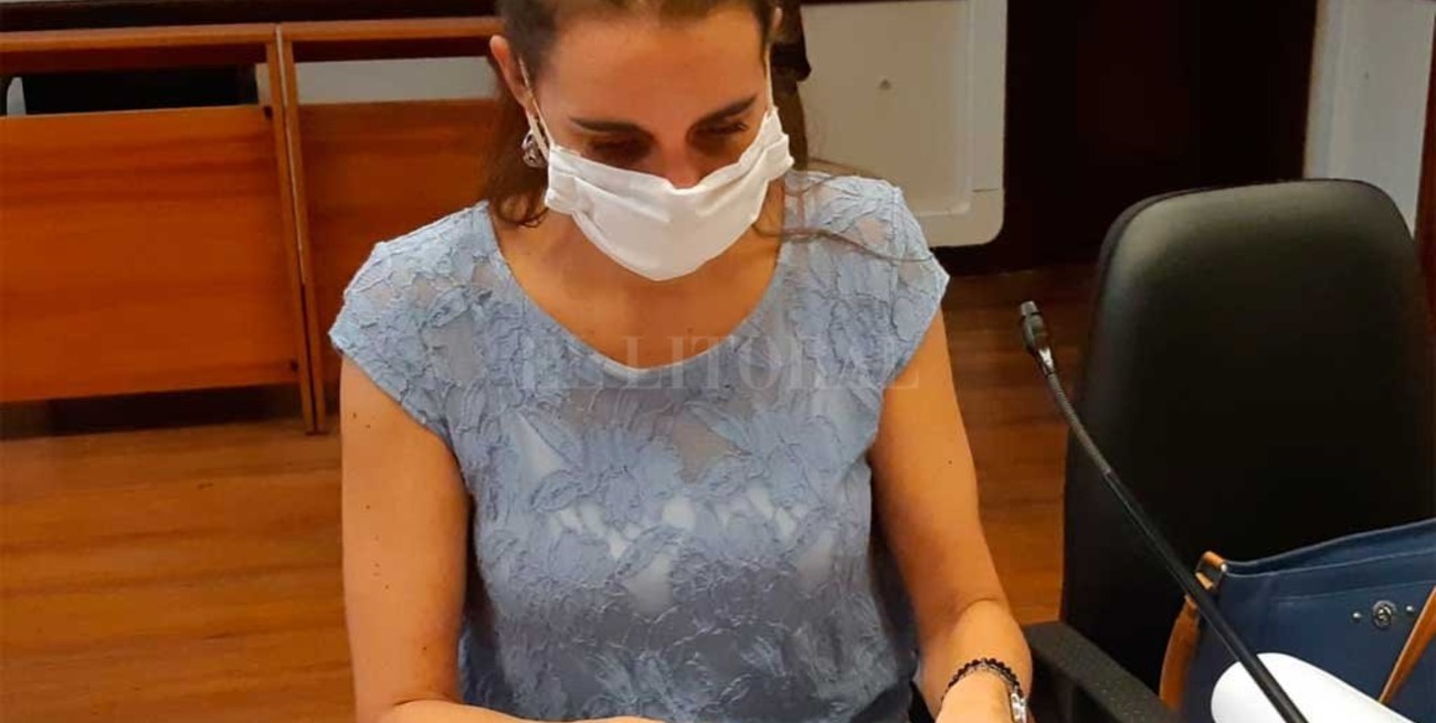 Piden 22 años de pena para penitenciario acusado de tratar de matar a su ex pareja