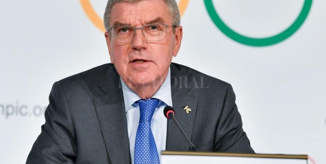 "Tokio es la ciudad mejor preparada de todos los tiempos"