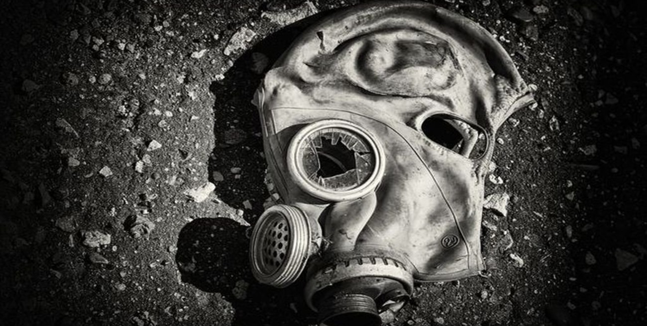 Se cumplen 26 años del ataque con gas sarín en el metro de Tokio