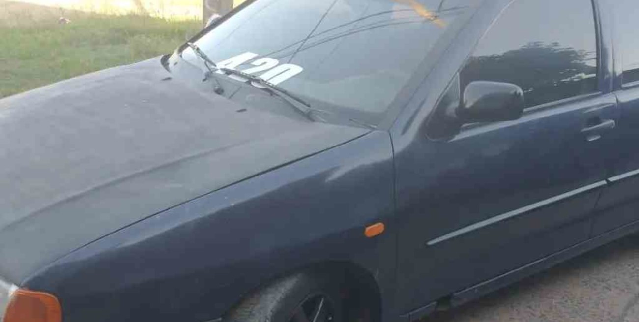 Insólito: confundieron una "balacera" con el escape de un auto