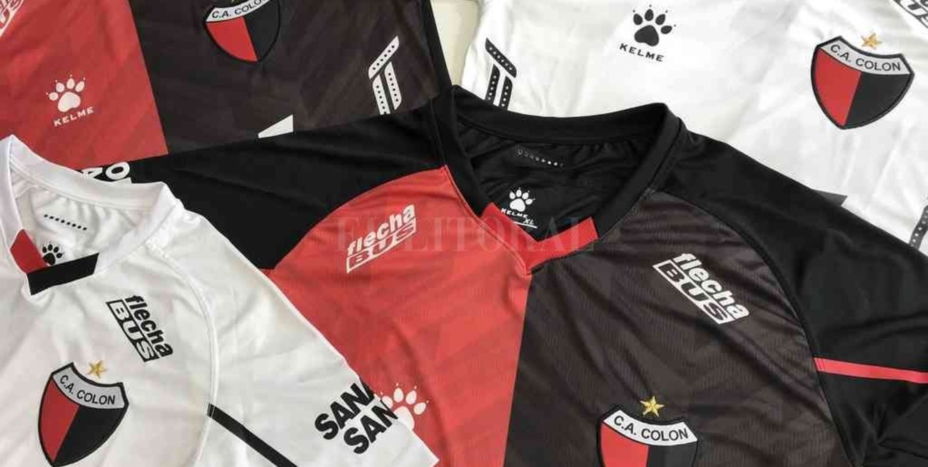 Kelme, la piel que "eligió" Colón para vestirse de campeón