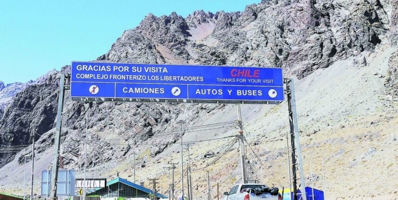 Qué se necesita para poder entrar a Chile