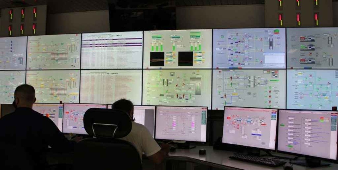 Industriales se comprometieron a reducir el consumo de electricidad para evitar la sobrecarga del sistema 