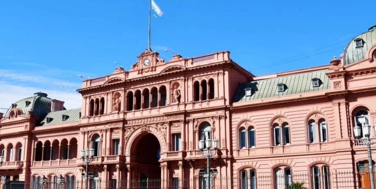 Se decretó asueto el 24 y 31 de diciembre para trabajadores públicos nacionales