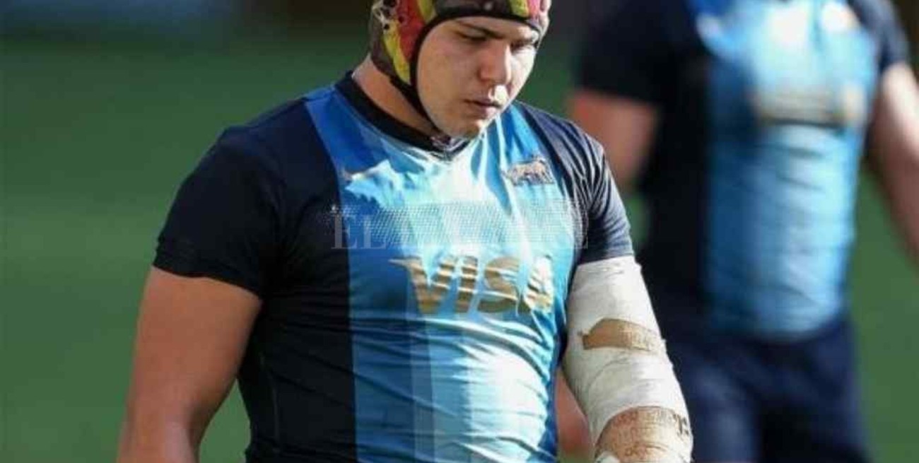 Nicolás Toth seguirá su carrera en Provence de Francia