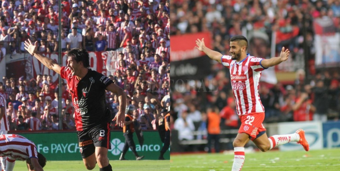 ¿Cómo viene el historial entre Colón y Unión?