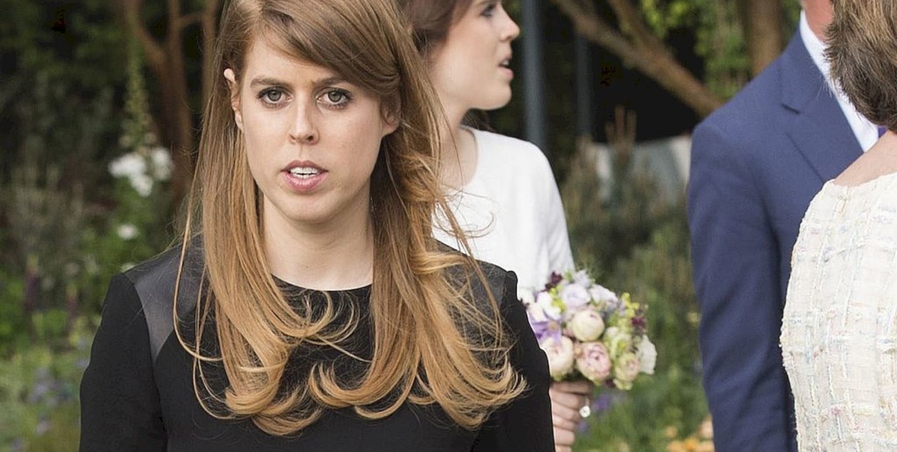 Beatriz de York podría sumarse al Consejo de Estado británico en reemplazo del príncipe Harry