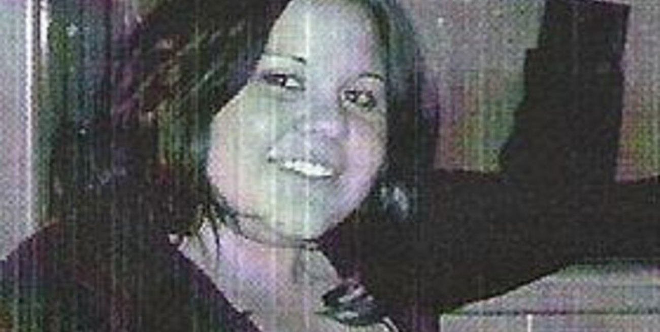 Buscan a Eliana Magali Aguilar 