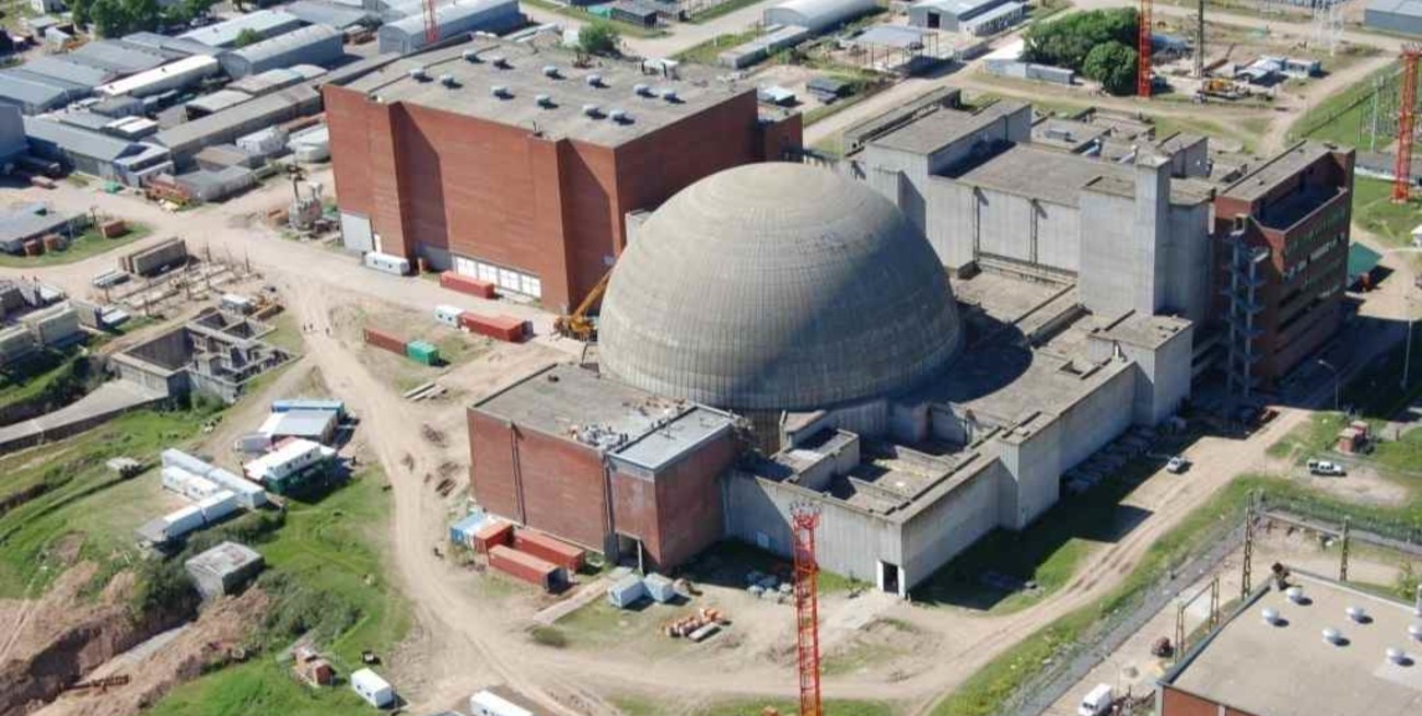 Advertencias e interrogantes sobre la central nuclear contratada a China