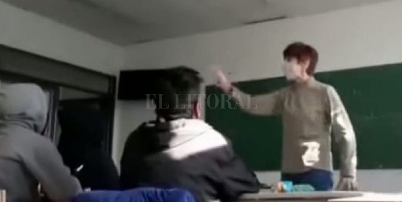 De Laura Radetich a Alberto Fernández