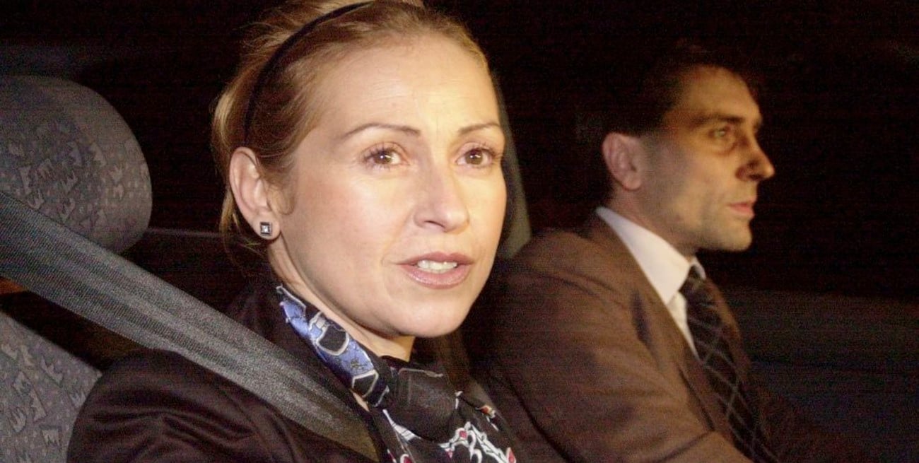 Designaron a la ex funcionaria menemista Claudia Bello como directora de ARSAT