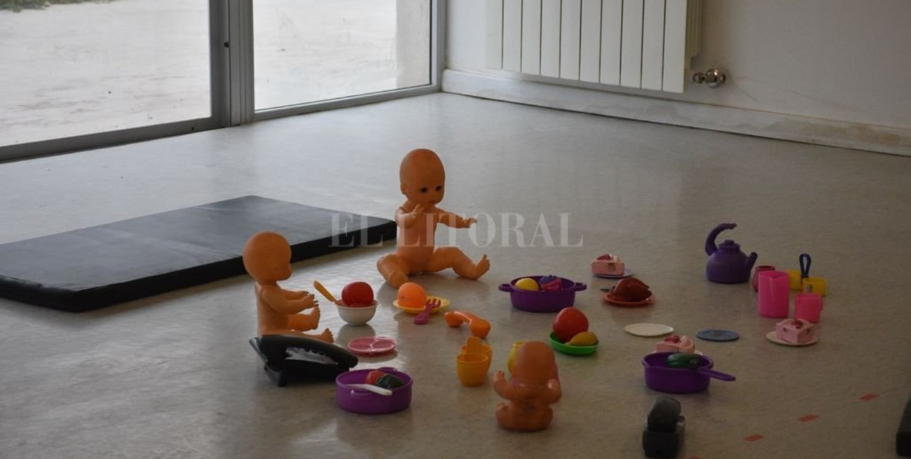 Comienzan este lunes los jardines municipales en la ciudad de Santa Fe